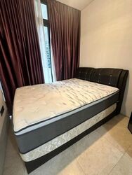 Robinson Suites (D1), Apartment #616503461